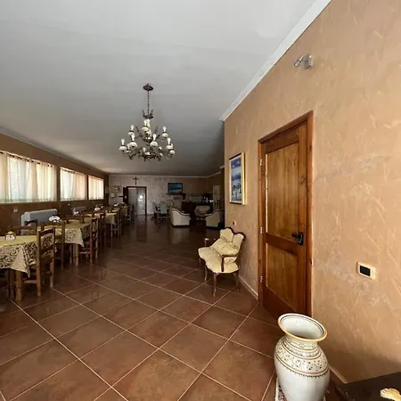 Bed & Breakfast Nonna Valentina *