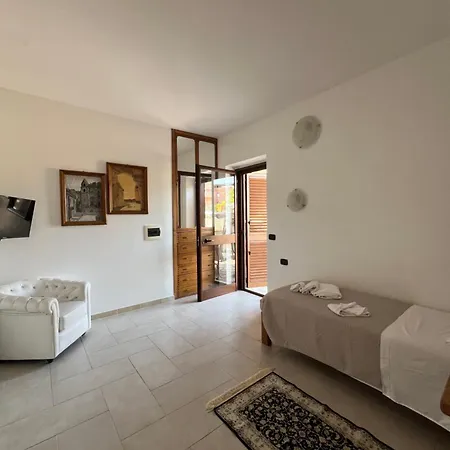 Bed & Breakfast Nonna Valentina