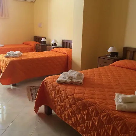 Nonna Valentina Bed & Breakfast