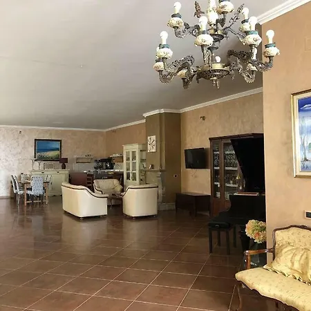 住宿加早餐酒店 Nonna Valentina 4*