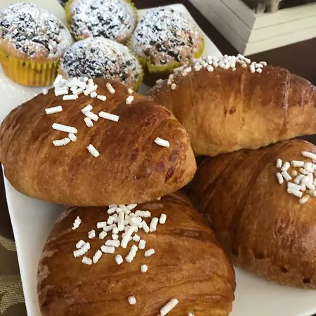 Bed & Breakfast Nonna Valentina Centola