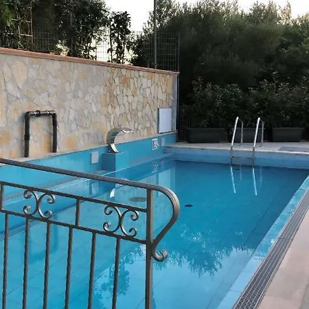 Nonna Valentina Bed & Breakfast Centola