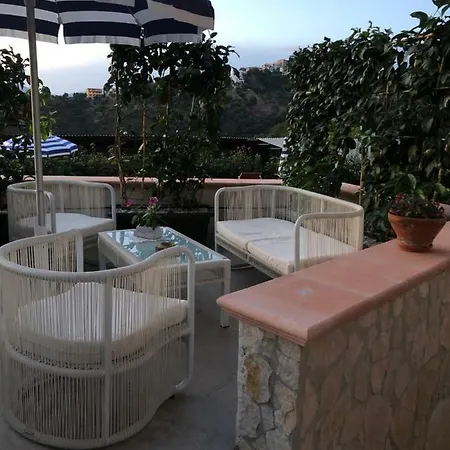 Bed & Breakfast Nonna Valentina