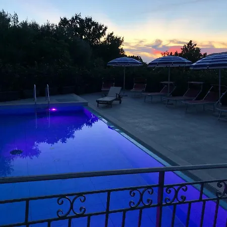 B&B Nonna Valentina 4*