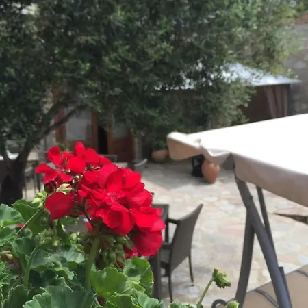 Bed & Breakfast Nonna Valentina