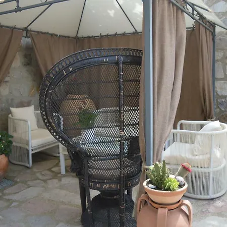 Bed & Breakfast Nonna Valentina Centola