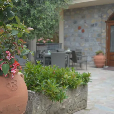 Bed & Breakfast Nonna Valentina