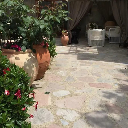 Nonna Valentina Bed & Breakfast