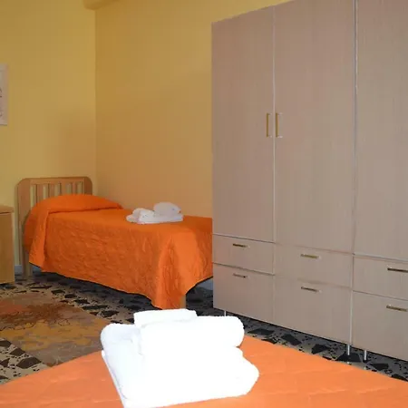 Nonna Valentina Bed & Breakfast Centola