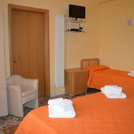 Nonna Valentina 첸톨라