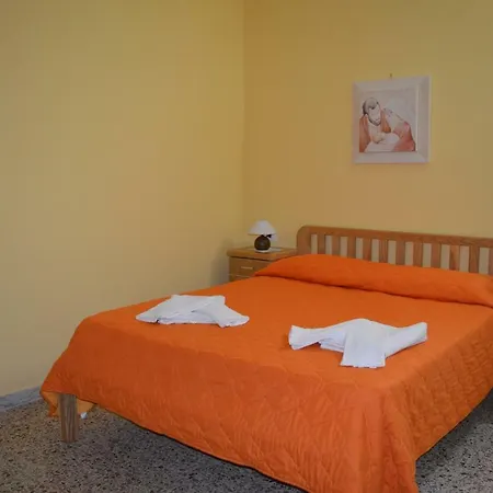 Nocleg ze śniadaniem Nonna Valentina 4*