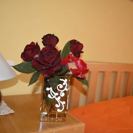 Nonna Valentina Nocleg ze śniadaniem 4*