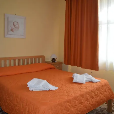 Nonna Valentina Bed & Breakfast Centola