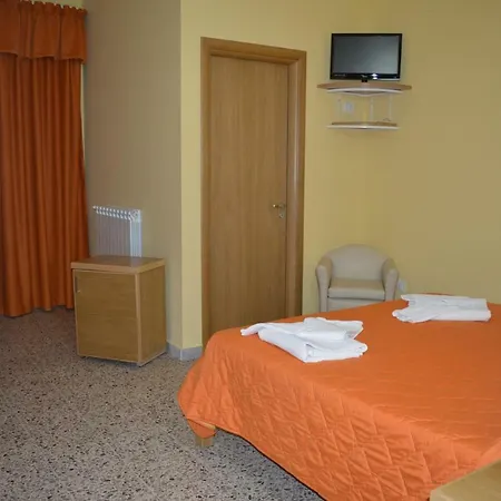 Nonna Valentina 4* Centola