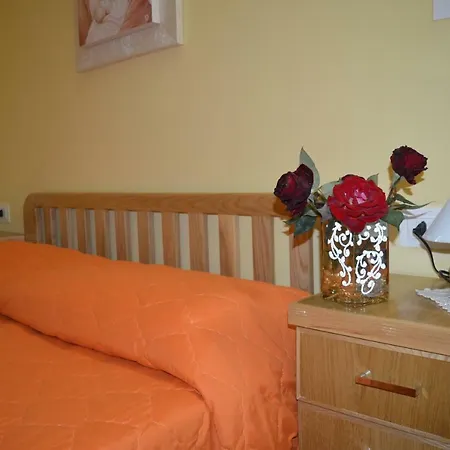 Nonna Valentina 4* Centola