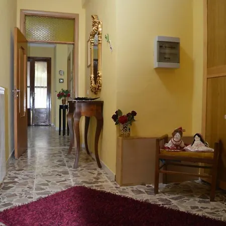Bed & Breakfast Nonna Valentina Centola