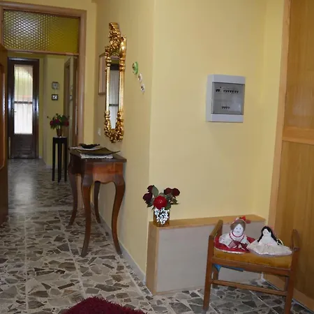 Bed & Breakfast Nonna Valentina