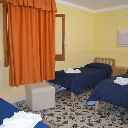 Nonna Valentina Bed & Breakfast