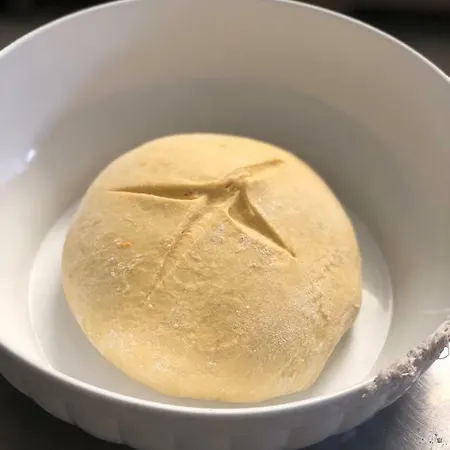 Nonna Valentina 첸톨라