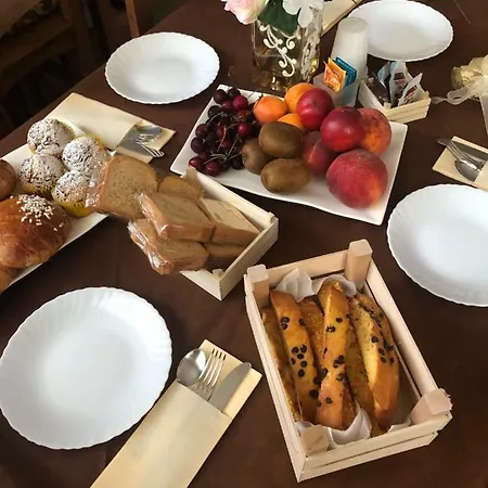Bed & Breakfast Nonna Valentina