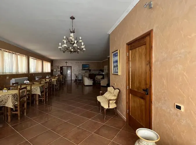 Bed & Breakfast Nonna Valentina 4*