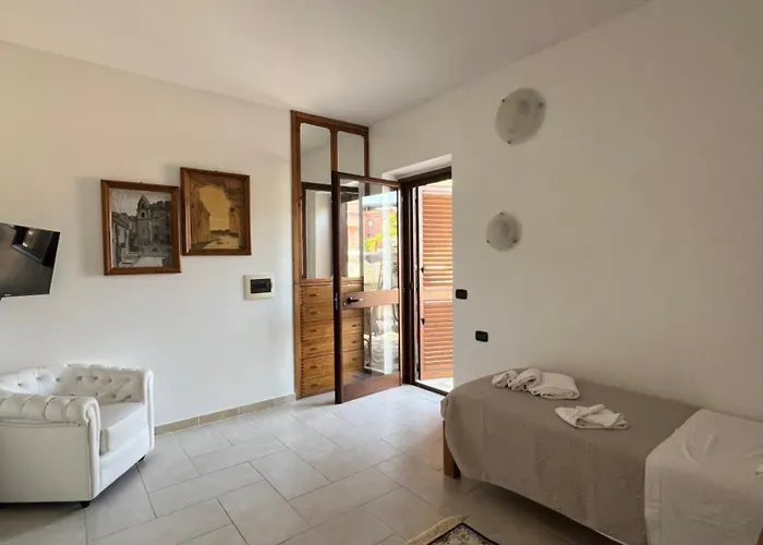 Bed & Breakfast Nonna Valentina