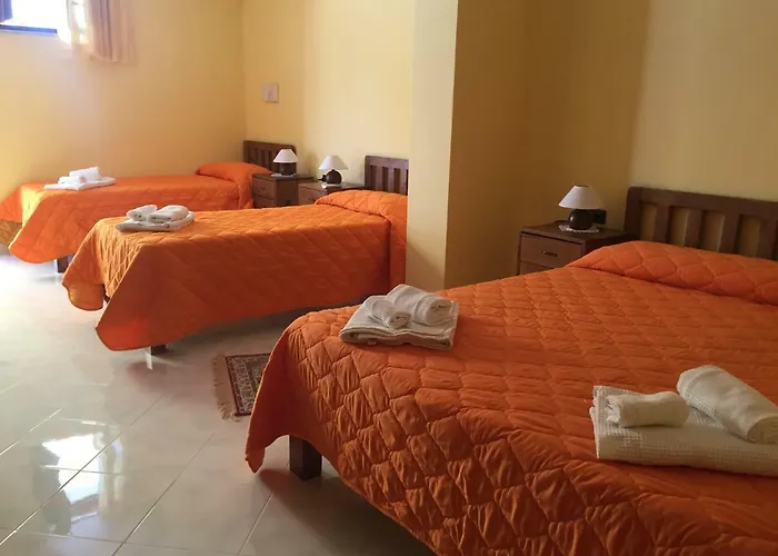 Nonna Valentina Bed & Breakfast