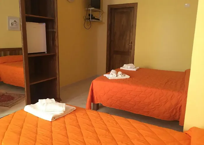 Nonna Valentina Centola