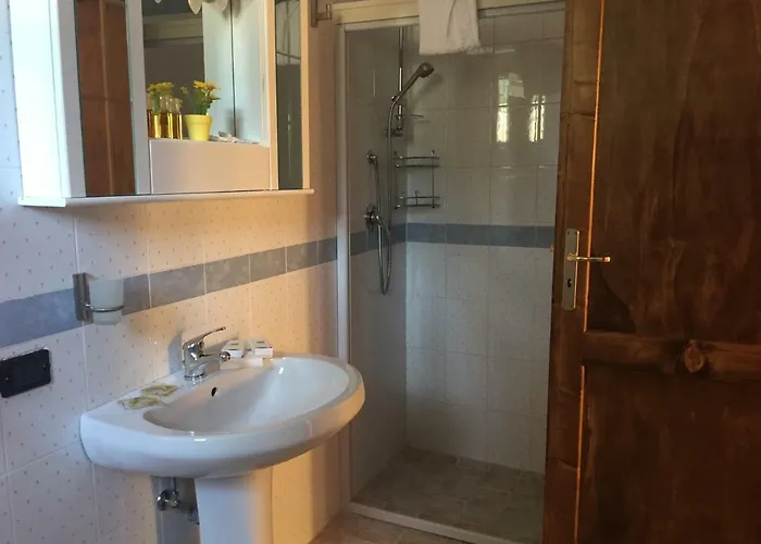 Nonna Valentina Bed & Breakfast