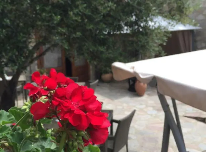 Bed & Breakfast Nonna Valentina