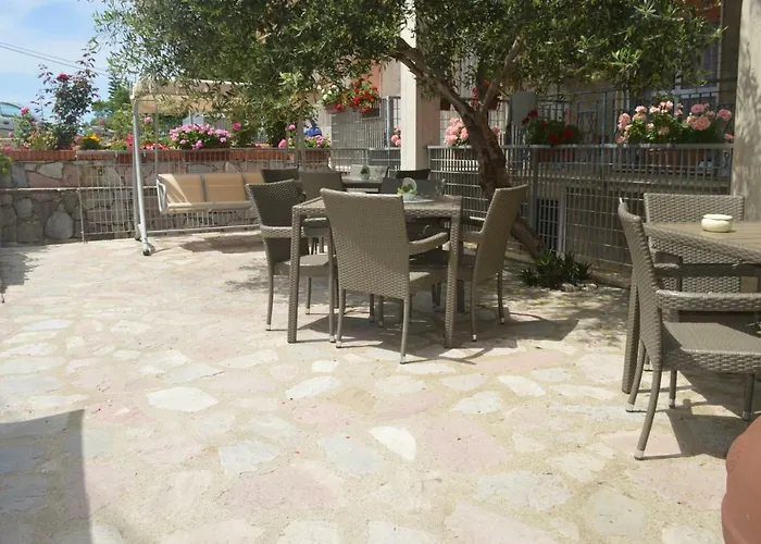 Bed & Breakfast Nonna Valentina 4*
