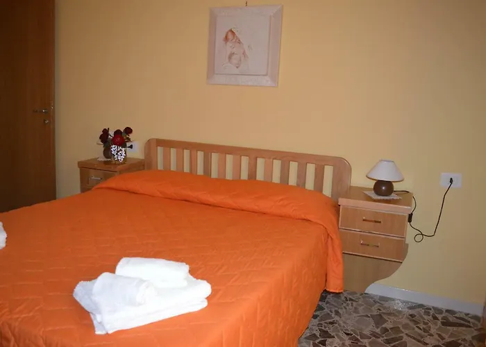 Nonna Valentina Centola