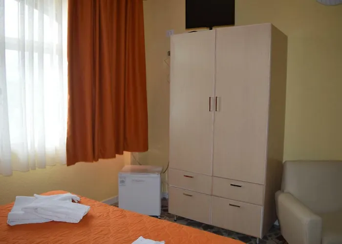 Nonna Valentina Bed & Breakfast 4*