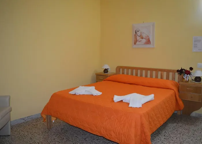 Bed & Breakfast Nonna Valentina 4*