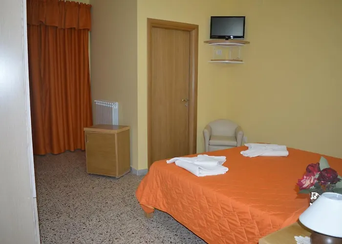 Nonna Valentina 4* Centola