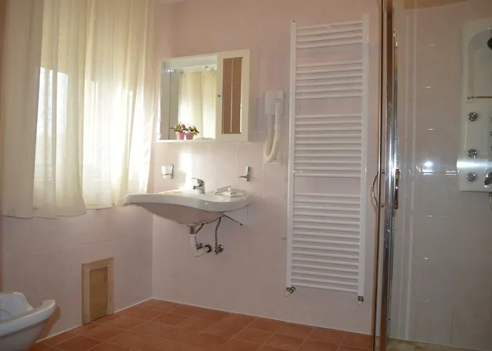 Nonna Valentina Bed & Breakfast