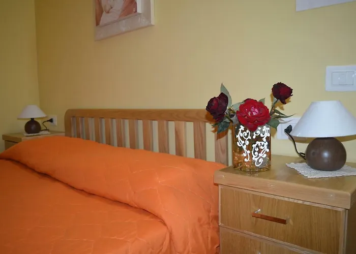 Nonna Valentina 4* Centola