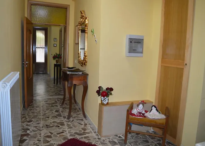 Bed & Breakfast Nonna Valentina