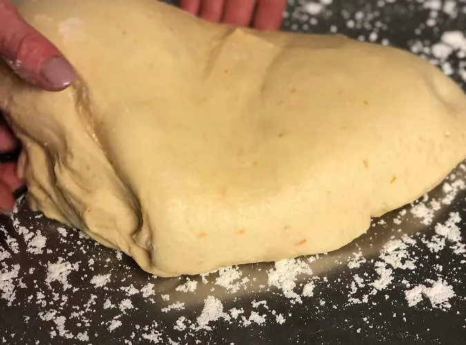 Bed and breakfast Nonna Valentina Centola